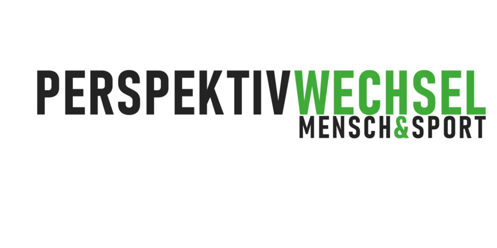 Perspektivwechsel – Mensch&Sport