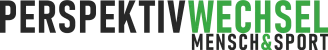 Logo von Perspektivwechsel Mensch&Sport